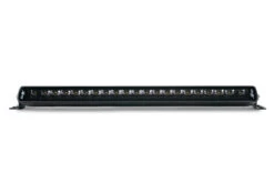 DV8 Offroad 20in Elite Series Light Bar 105W LED - Single Row -Esptruck Shop 6cb63846d81a51cbb81981a99c512e64