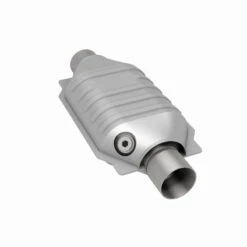 MagnaFlow Conv Univ 2.25 W/O2 Boss 37 MagnaFlow Conv Univ 2.25 W/O2 Boss -Esptruck Shop 6ccb8499232f3434ab428b082b20030c