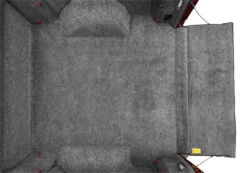 BedRug 2019+ GM Silverado/Sierra 1500 8ft Bed (w/o Multi-Pro Tailgate) Bedliner 19 BedRug 2019+ GM Silverado/Sierra 1500 8ft Bed (w/o Multi-Pro Tailgate) Bedliner -Esptruck Shop 6ccd41b2f5b74f1b5f208a21a939d314 30087811 636e 42e0 b131 53dbb9f71a18