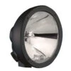 Hella Rallye 4000 Compact Black Driving Lamp W/ Bulb And Stone Shield -Esptruck Shop 6cceb604b9da2df8f2c1d59e27f9ab2d