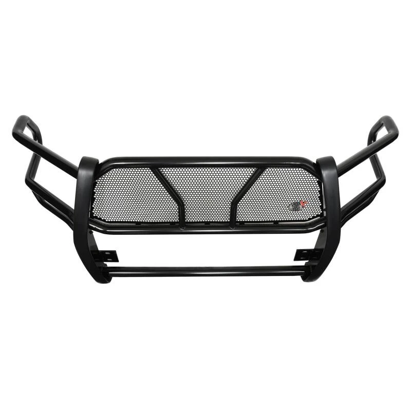 Westin 22-24 Nissan Frontier HDX Modular Grille Guard - Black 9 Westin 22-24 Nissan Frontier HDX Modular Grille Guard - Black - Image 7