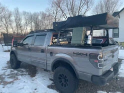 BuiltRight Industries Tech Plate Hardware Kit 42pcs - Blue -Esptruck Shop 6d2a8fc309617af6fb018232bfea1872L