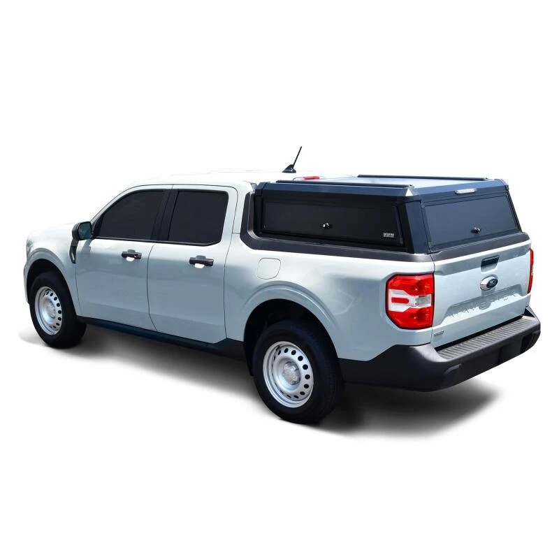 Westin 22-24 Ford Maverick Aluminum Bed Topper Black - BOX 1 & BOX 2 (COMPLETE KIT) 3 Westin 22-24 Ford Maverick Aluminum Bed Topper Black - BOX 1 & BOX 2 (COMPLETE KIT)