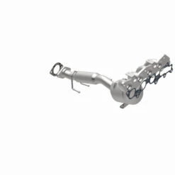 MagnaFlow 14-15 Ford Transit Connect OEM Grade Federal/EPA Compliant Manifold Catalytic Converter -Esptruck Shop 6e5847c0d011398c9155e644d1705237