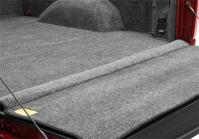BedRug 2019+ GM Silverado/Sierra 1500 8ft Bed (w/o Multi-Pro Tailgate) Bedliner 6 BedRug 2019+ GM Silverado/Sierra 1500 8ft Bed (w/o Multi-Pro Tailgate) Bedliner - Image 4