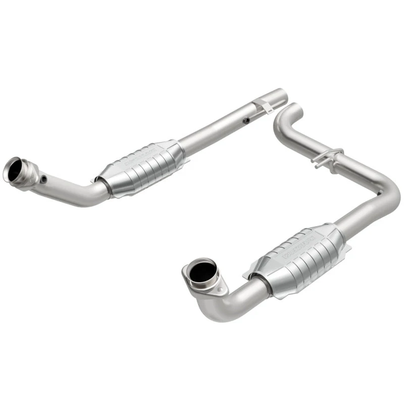 Magnaflow Conv DF 07-17 Lexus LS460 4.6L 22 Magnaflow Conv DF 07-17 Lexus LS460 4.6L - Image 20