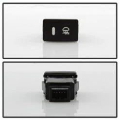 Spyder Honda Accord Sedan 2016-2017 OEM LED Fog Lights W/Switch- Clear FL-HA2016-4D-LED-C -Esptruck Shop 6ef5a23f5bbbbf059b1d99f2cb08b990 58178085 9c03 4fe5 82ac aed4605386ad