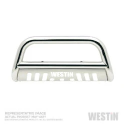 Westin Chevrolet/GMC Colorado/Canyon E-Series Bull Bar - SS 11 Westin Chevrolet/GMC Colorado/Canyon E-Series Bull Bar - SS -Esptruck Shop 6f5c0b77743b9e0085740eea73530719 561c5096 3607 44bc b016 086f956d4772