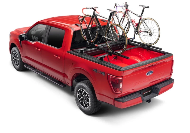 Roll-N-Lock Ford Ranger (72.7in. Bed Length) E-Series XT Retractable Tonneau Cover 7 Roll-N-Lock Ford Ranger (72.7in. Bed Length) E-Series XT Retractable Tonneau Cover - Image 5