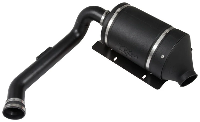 K&N Polaris RZR 1000 999CC Performance Intake Kit 3 K&N Polaris RZR 1000 999CC Performance Intake Kit
