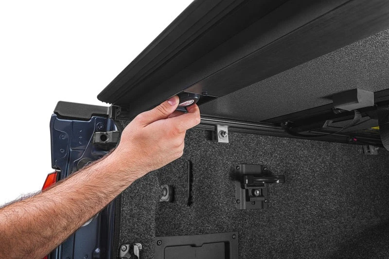 Extang 22-23 Nissan Frontier 5ft. Bed Endure ALX 6 Extang 22-23 Nissan Frontier 5ft. Bed Endure ALX - Image 4