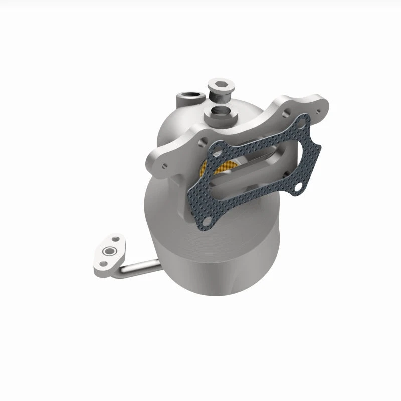 Magnaflow 10-14 Honda Insight 1.3L Direct Fit Catalytic Converter 15 Magnaflow 10-14 Honda Insight 1.3L Direct Fit Catalytic Converter - Image 13