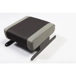 Rugged Ridge Center Console CoverNeopreneBlack W/ Gray Jeep Wrangler JK -Esptruck Shop 70731821ed699f5de0eea36b341e462c