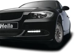 Hella LEDayLine Daytime Running Light Kit -Esptruck Shop 70754e5dadfbb509a3dbf5bfc3ea654e