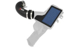 AFe Super Stock Induction System Pro 5R Media 15-17 Ford Mustang V8-5.0L -Esptruck Shop 708859514d2a044ea92ebe5723357c8f