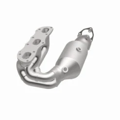 Magnaflow 12-16 Porsche 911 Carrera H6 3.4L OEM Grade Direct-Fit Catalytic Converter -Esptruck Shop 70b591518648cdc2d0910c08e4c017f2