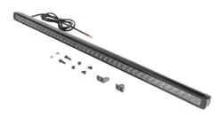Hella Universal Black Magic 40in Thin Light Bar - Driving Beam -Esptruck Shop 715035e4ec5ed3472be1df80714683b4