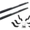 Go Rhino Jeep Gladiator JT 4in OE Xtreme Complete Kit W/Sidesteps + Brkts 1 Go Rhino Jeep Gladiator JT 4in OE Xtreme Complete Kit W/Sidesteps + Brkts -Esptruck Shop 7178355937b67d46ba85515e53f1d921 8e805879 9463 438f a262 94b8169bb2f6