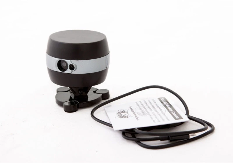 Rampage Universal Portable Wifi Backup Camera - Black 10 Rampage Universal Portable Wifi Backup Camera - Black - Image 8