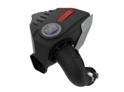 AFe Takeda Momentum Pro 5R Cold Air Intake System 2020 Toyota Supra (A90)