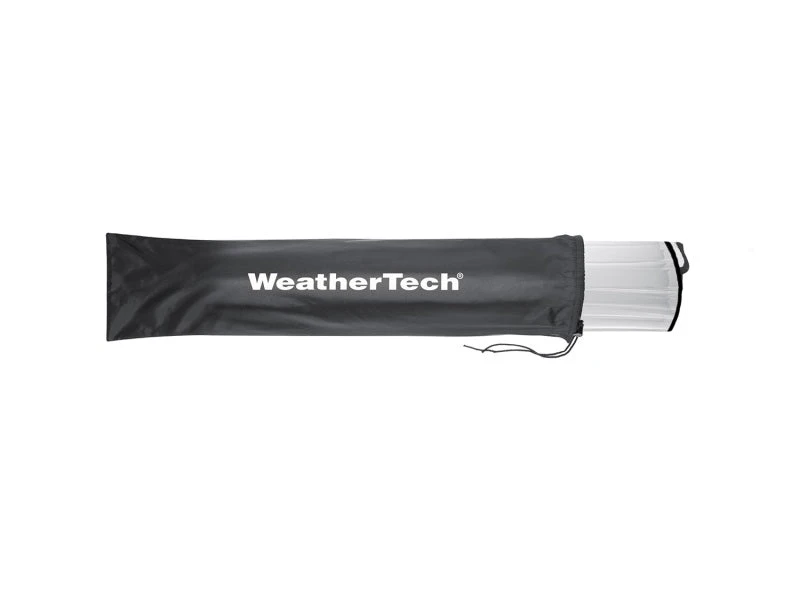 WeatherTech SunShade Bag - Small 4 WeatherTech SunShade Bag - Small - Image 2
