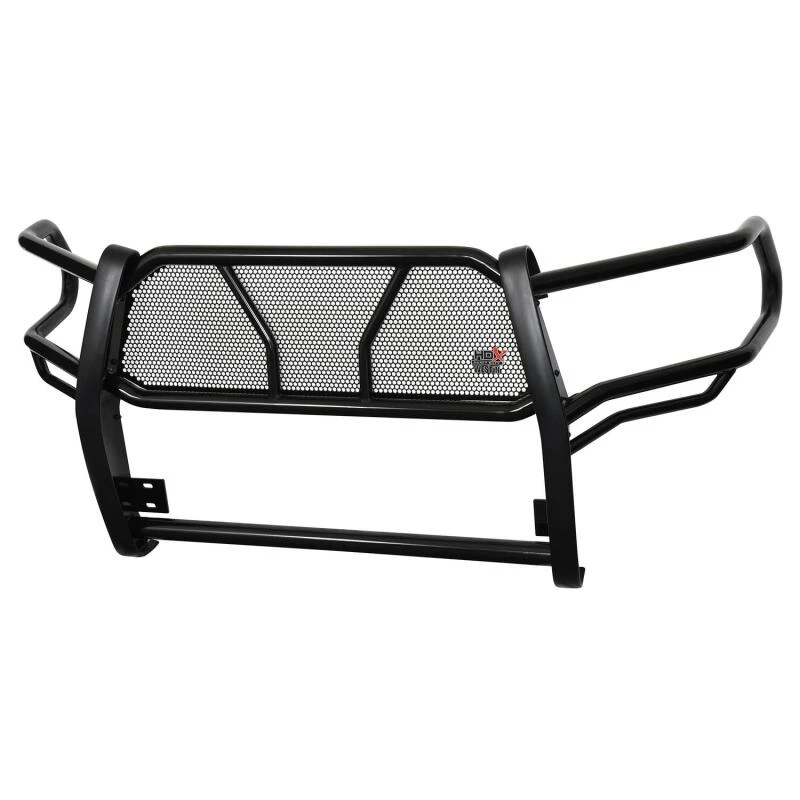 Westin 22-24 Nissan Frontier HDX Modular Grille Guard - Black 3 Westin 22-24 Nissan Frontier HDX Modular Grille Guard - Black