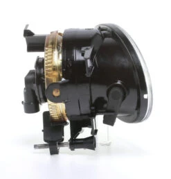 Hella 10-14 Volkswagen Tiguan 2.0L OE Replacement Fog Light Assembly - Left -Esptruck Shop 7232a6bccd11042bc32ffc36dedd5ebb