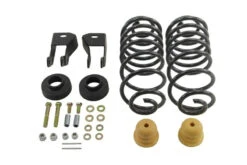 Belltech PRO COIL SPRING SET 07+ GM SUV 4inch WITH AUTORIDE -Esptruck Shop 7270bc7cdf5c6172e333878a7f3a5628