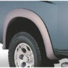 Bushwacker 04-15 Nissan Titan Extend-A-Fender Style Flares 2pc 67.1/78.9/84/96in - Black -Esptruck Shop 730ed239bf9b5924bf53335a2b2edb08 33c888ef 64a6 49d0 a465 e5e6729cf506