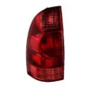 Spyder Xtune Toyota Tacoma 05-08 Driver Side Tail Lights - OEM Left ALT-JH-TTA05-OE-L