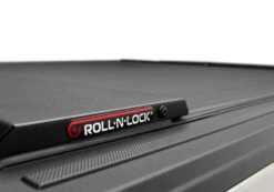 Roll-N-Lock Ford F150 (w/o OE Cargo Tracks - 97.6in. Bed) M-Series Retractable Tonneau Cover -Esptruck Shop 739d6755440c6531d957b8488cf97c1c a5120e23 2cdc 44d0 b59d d5674cb35c1b