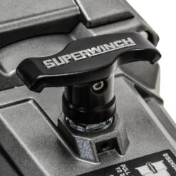 Superwinch 12000 LBS 12V DC 3/8in X 80ft Synthetic Rope SX 12000SR Winch - Graphite 31 Superwinch 12000 LBS 12V DC 3/8in X 80ft Synthetic Rope SX 12000SR Winch - Graphite -Esptruck Shop 73bdaab6cbbea8802e88fe85fcf49f3e