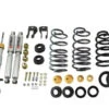 Belltech LOWERING KIT Chevy Suburban / Yukon XL 1in To 2in Front/4in Rear W/ Shocks -Esptruck Shop 73d00e6146a3a0e487a25a637b6f1bcf