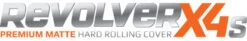 BAK Revolver X4s 5ft Bed Cover - 80538 -Esptruck Shop 73e76a38cfc9aac182f2982b1efd42e6 1d0fb73a 8cf2 49fe 8d2f 37e4978d99c1