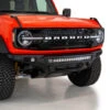 Addictive Desert Designs 2021+ Ford Bronco Stealth Fighter Front Bumper W/ Winch Mount -Esptruck Shop 73eab0f31b2f94d43684c7fb62924b9a