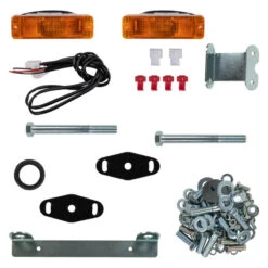 ARB Winchbar Toyota Pickup 84-85 Live Axle -Esptruck Shop 744d1685016c3b2419d8f9304badf5b8