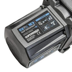 Superwinch 10000 LBS 12V DC 3/8in X 80ft Synthetic Rope SX 10000 Winch 32 Superwinch 10000 LBS 12V DC 3/8in X 80ft Synthetic Rope SX 10000 Winch -Esptruck Shop 747d47f9e7500b28a7427afc86271a3f