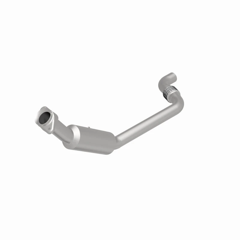 Magnaflow 15-17 Ford Mustang 3.7L Direct Fit Converter 13 Magnaflow 15-17 Ford Mustang 3.7L Direct Fit Converter - Image 11