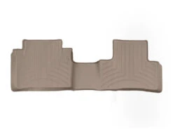 WeatherTech 16+ Acura RDX Rear FloorLiner - Tan -Esptruck Shop 74aed310c732141db90d7de94fa72051