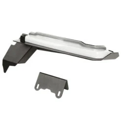 Rugged Ridge Chop Brackets Front Fender Jeep Gladiator/Wrangler JL Overland/Sahara/Sport W/DRL -Esptruck Shop 74b04886e73f6f771221c090d9bc9407