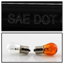 Spyder Chrysler 300C 08-10 V2 Light Bar LED Tail Lights - Black ALT-YD-C308V2-LED-BK -Esptruck Shop 74b8562cbc04886211a88287ac384018