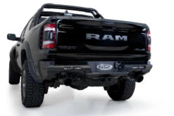 ADD 21-23 Ram TRX Phantom Rear Bumper -Esptruck Shop 74c3950dcea6a8c44a097201b29fb841