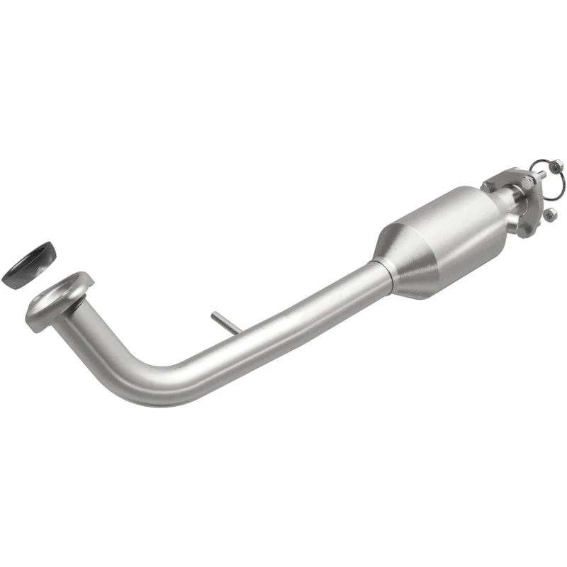 Magnaflow 00-01 Insight 1 OEM Undrbdy Direct Fit Converter 3 Magnaflow 00-01 Insight 1 OEM Undrbdy Direct Fit Converter