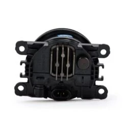 AlphaRex Universal Acura/Ford/Honda/Subaru/Nissan DoubleTap Dual Color LED Proj Fog Lights - Wt/Ambr -Esptruck Shop 74d228eec64202913b055e2b0ff00754L