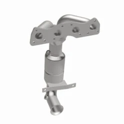 MagnaFlow 07-11 Mini Cooper L4-1.6LGAS California Catalytic Converter Direct Fit 41 MagnaFlow 07-11 Mini Cooper L4-1.6LGAS California Catalytic Converter Direct Fit -Esptruck Shop 74eee42be7a4dcd55ee9baf188b5b2d6