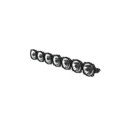 KC HiLiTES Gravity Titan LED Light Bar - 45in. (7-Light) 29 KC HiLiTES Gravity Titan LED Light Bar - 45in. (7-Light) -Esptruck Shop 754875f81038e6a1ea893f19ed4d2f00L