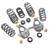 Belltech LOWERING KIT GM SUV W/o Magnetic Ride 2-4inF - 4inR -Esptruck Shop 755ef6bec27f3204c97e4c74298448f9