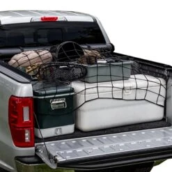 Access 48in X 60in ACI Universal Cargo Net -Esptruck Shop 756e68c7d872d3fdaf7440586b352325