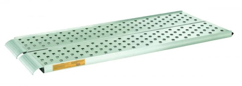 Lund Universal Bi-Fold Ramp - Brite 5 Lund Universal Bi-Fold Ramp - Brite - Image 3