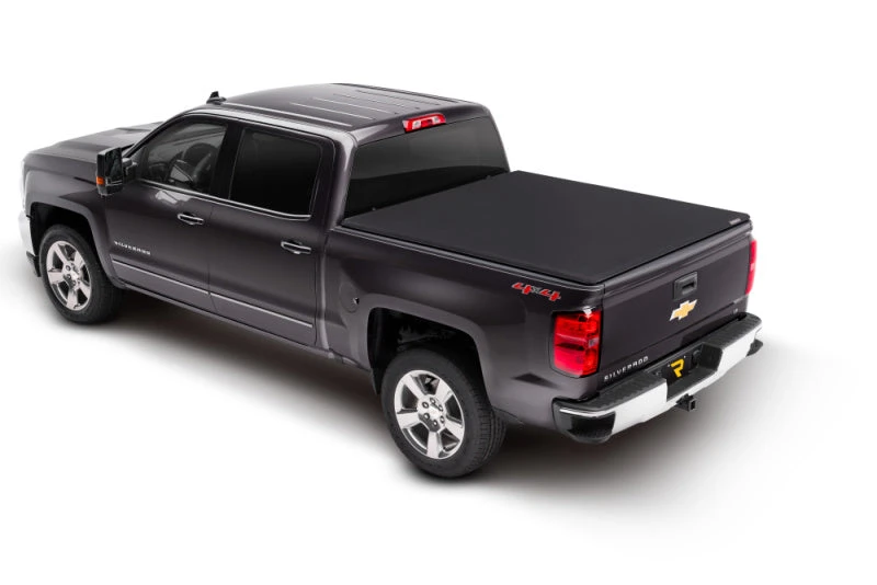 Extang 14-21 Toyota Tundra LB (8ft) (w/Rail System) Trifecta Signature 2.0 4 Extang 14-21 Toyota Tundra LB (8ft) (w/Rail System) Trifecta Signature 2.0 - Image 2